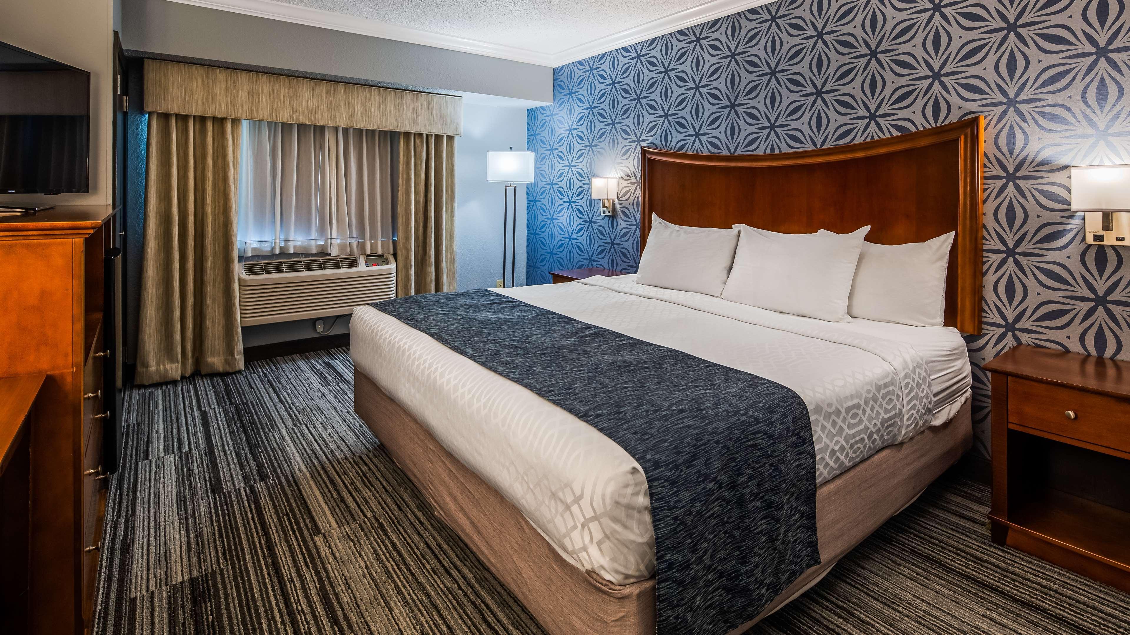 Best Western Plus Franklin Square Inn Troy Exteriör bild